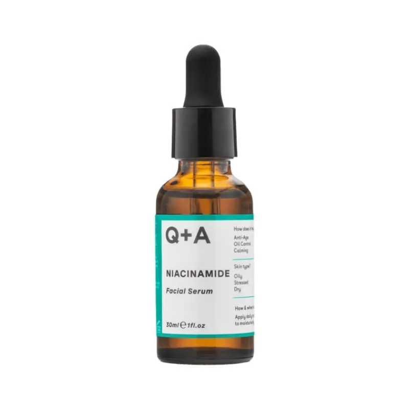 Discount Q+A Niacinamide Facial Serum 30 ML