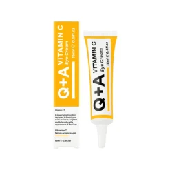Hot Q+A Vitamin C Eye Cream 15 ML