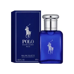 Hot Ralph Lauren - Polo Blue Eau de Toilette - 40ml