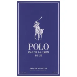 Hot Ralph Lauren Polo Blue eau de toilette 125 ML