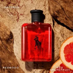 Sale Ralph Lauren Polo Red EDT 40ML