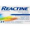 Hot Reactine ® 10 MG 21 Tabletten