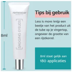 Best Remescar Hangende Oogleden Crème 8 ML