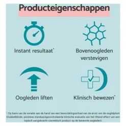 Best Remescar Hangende Oogleden Crème 8 ML