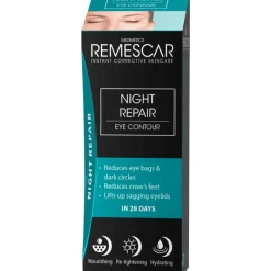 Hot Remescar Herstellende Nachtverzorging 20 ML