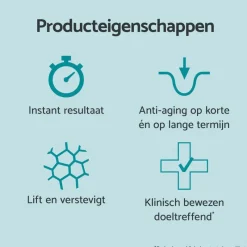 Discount Remescar Instant Face Lift Cream 40 ML