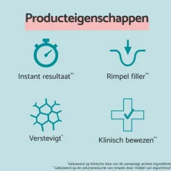 Remescar Instant Wrinkle Corrector 8 ML