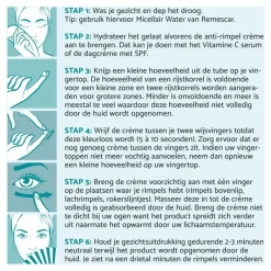 Remescar Instant Wrinkle Corrector 8 ML