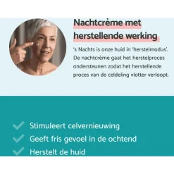 New Remescar Regenerating Night Cream 50 ML