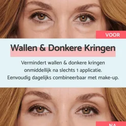 Sale Remescar Wallen & Donkere Kringen Crème 8 ML