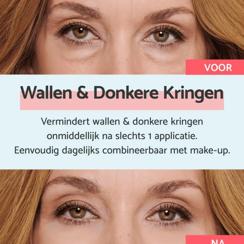 Sale Remescar Wallen & Donkere Kringen Crème 8 ML