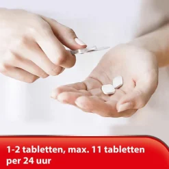 Best Rennie Pepermunt Kauwtabletten Bij Brandend Maagzuur 96 stuks