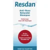 Best Resdan Forte Kuur Anti-roos Shampoo 125 ML