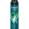 Discount Rexona Men Advanced Protection Quantum Dry Deodorant Spray 150 ML