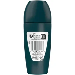 Outlet Rexona Men Advanced Protection Cobalt Dry Deodorant Roller 50 ML