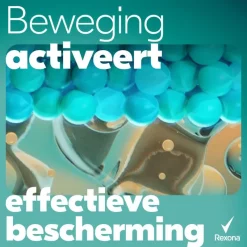 Clearance Rexona Men Advanced Protection Invisible Ice Deodorant Spray 150 ML