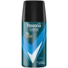 Outlet Rexona Men Cobalt Dry Deodorant Spray 35 ML