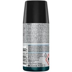 Outlet Rexona Men Cobalt Dry Deodorant Spray 35 ML