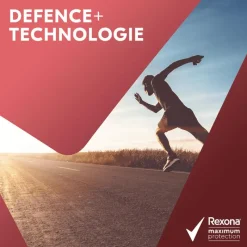 Outlet Rexona Men Maximum Protection Intense Sport Deodorant Stick 45 ML