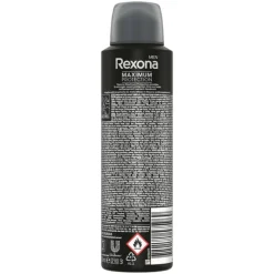 Online Rexona Men Maximum Protection Cobalt Dry Deodorant Spray 150 ML