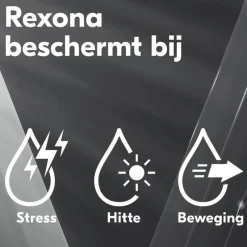 New Rexona Men Maximum Protection Clean Scent Deodorant Stick 45 ML