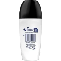 Hot Rexona Woman Advanced Protection Invisible Aqua Deodorant Roller 50 ML