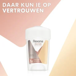 Outlet Rexona Woman Maximum Protection Active Shield Deodorant Stick 45 ML