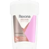 Outlet Rexona Woman Maximum Protection Confidence Deodorant Stick 45 ML