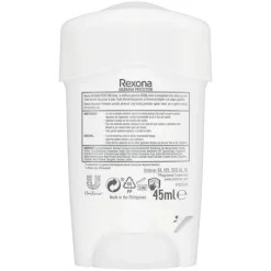 Online Rexona Woman Maximum Protection Sensitive Dry Deodorant Stick 45 ML