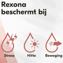 Online Rexona Woman Maximum Protection Sensitive Dry Deodorant Stick 45 ML