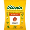Hot Ricola Original zakje 75 gram