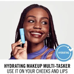 Sale Rimmel London Rimmel Kind & Free Clean Multi-Stick 004 Tangerine Dream