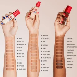 Rimmel London Rimmel Lasting Finish 35Hr Foundation 203 True Beige