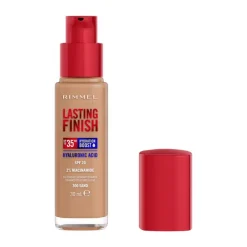 Hot Rimmel London Rimmel Lasting Finish 35Hr Foundation 300 Sand
