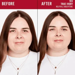 Outlet Rimmel London Rimmel Lasting Finish 35Hr Foundation 103 True Ivory