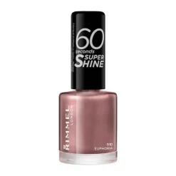 Discount Rimmel London 60 Seconds Super Shine Nagellak 510 Euphoria 510 - Euphoria