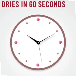 Discount Rimmel London 60 Seconds Super Shine Nagellak 510 Euphoria 510 - Euphoria