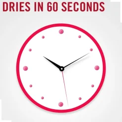 New Rimmel London 60 Seconds Super Shine Nagellak 430 Coralicious 430 - Coralicious