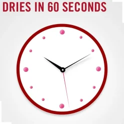 Outlet Rimmel London 60 Seconds Super Shine nagellak 315 Queen Of Tarts 315 - Queen Of Tarts