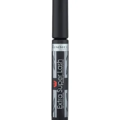 New Rimmel London Extra Super Lash Mascara 101 Black