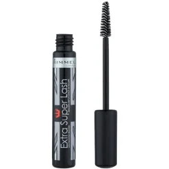 Clearance Rimmel London Extra Super Lash Mascara 102 Brown Black