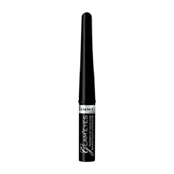 Outlet Rimmel London Glam'Eyes Professional Eyeliner 001 Black Glamour