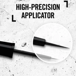 Outlet Rimmel London Glam'Eyes Professional Eyeliner 001 Black Glamour