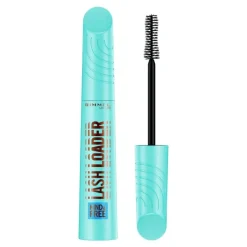 Clearance Rimmel London Kind & Free Lash Loader Mascara - Bordeaux - 003 Aubergine