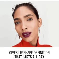 Clearance Rimmel London Lasting Finish Lipliner 110 Spice