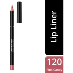 Online Rimmel London Lasting Finish Lipliner 120 Pink Candy