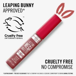 Sale Rimmel London Lasting Mega Matte Liquid Lipstick 210Rose & Shine 210 Rose & Shine