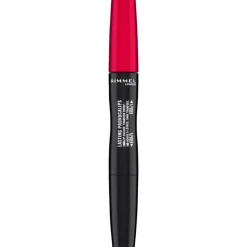 Online Rimmel London Lasting Provocalips Lippenstift 500 Kiss The Town Red 500 - Kiss The Town Red