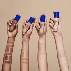 Online Rimmel London Match Perfection Foundation 400 Natural Beige 400 - Natural beige