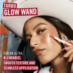 New Rimmel London Multi Tasker Turbocharged Glow Liquid Illuminator Bronzer - Brons - 007 Spilling the Tea